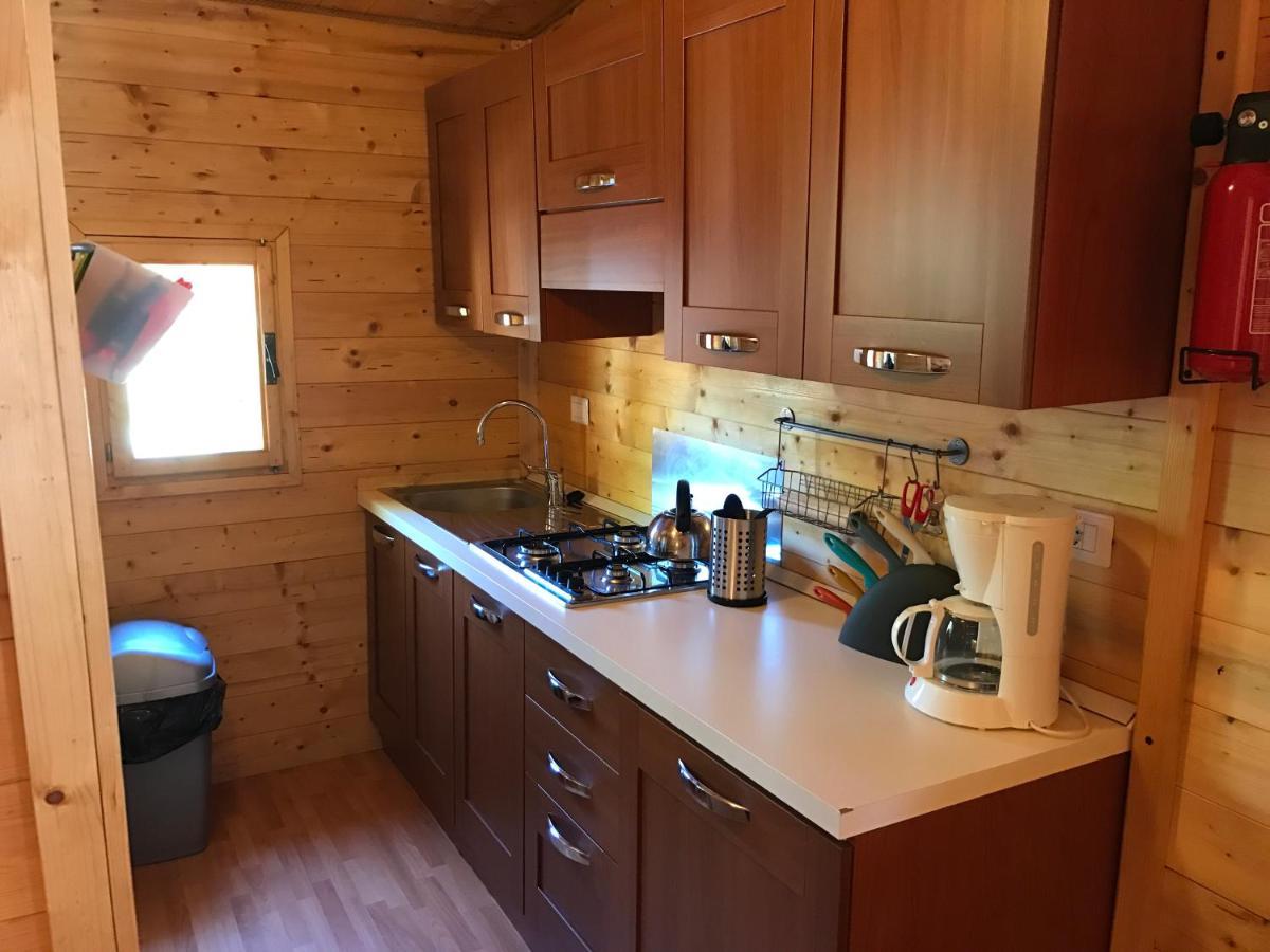 Ferienwohnung Chalet Seaesta Idillico Lago Di Lugano Porlezza Exterior foto